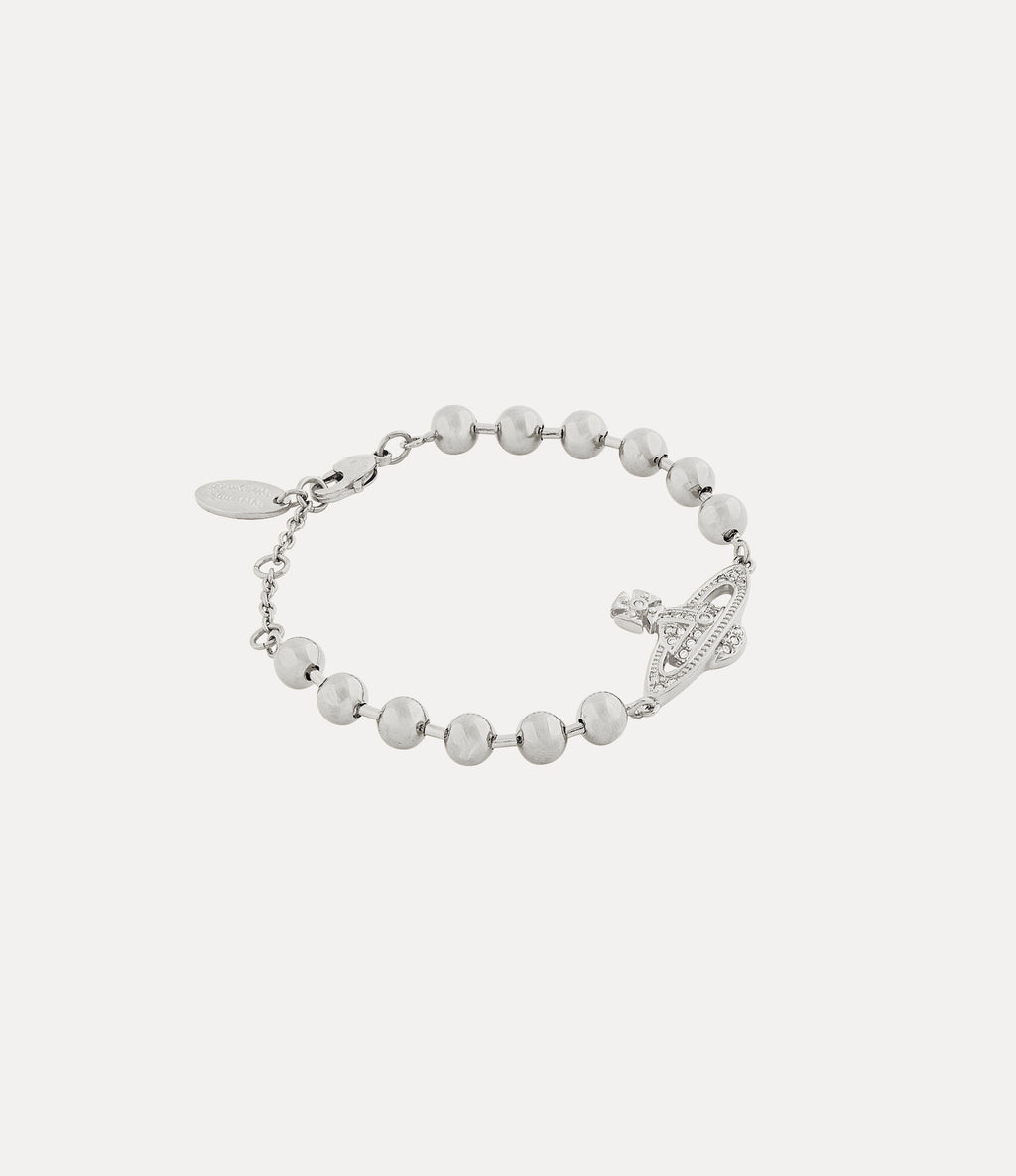 Thames Mini Bas Relief Bracelet 2