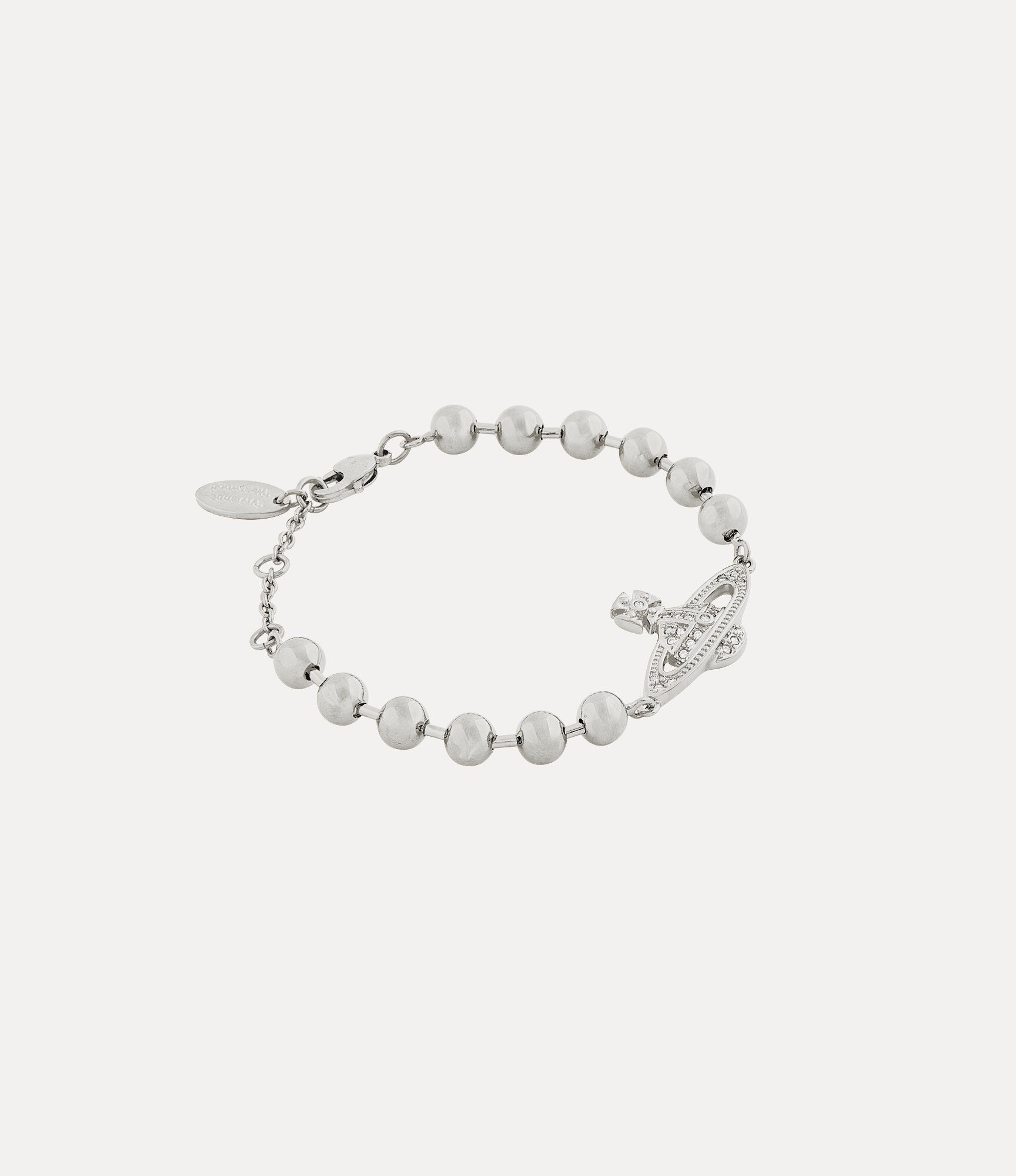 Thames Mini Bas Relief Bracelet 2