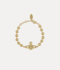Thames Mini Bas Relief Bracelet