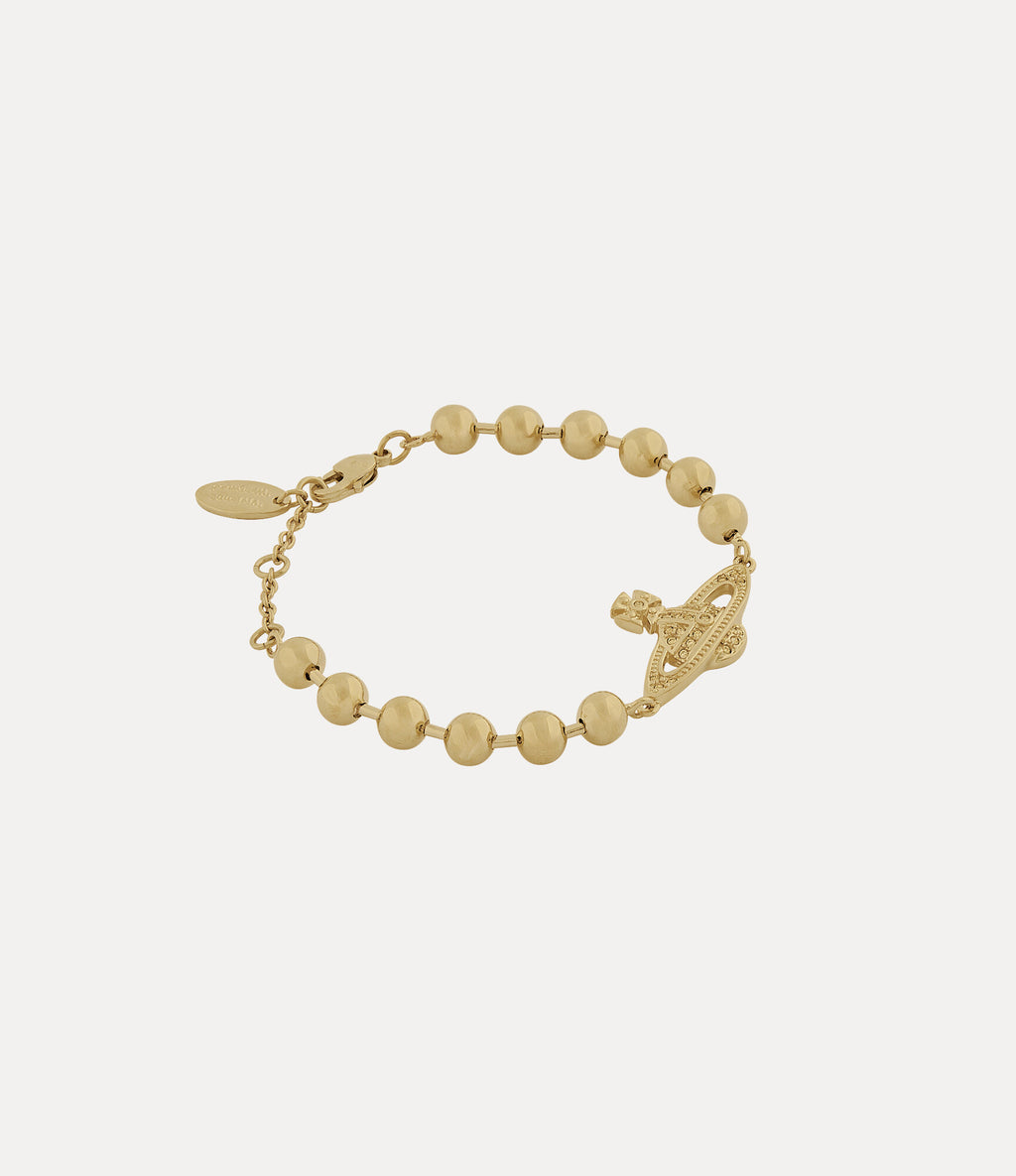 Thames Mini Bas Relief Bracelet 2