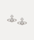Mayfair Bas Relief Earrings