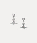 New Petite Orb Earrings
