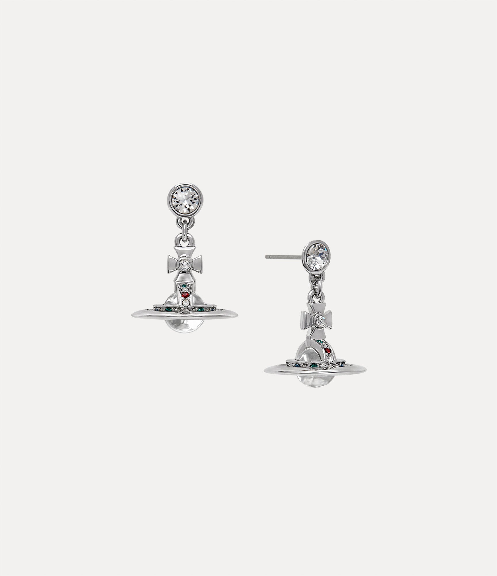 New Petite Orb Earrings 3