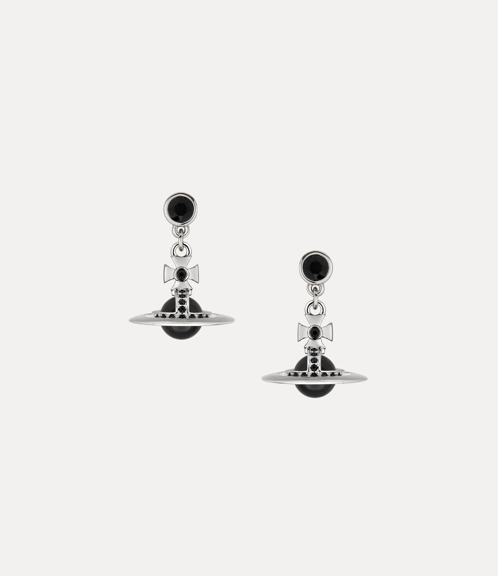 New Petite Orb Earrings 2