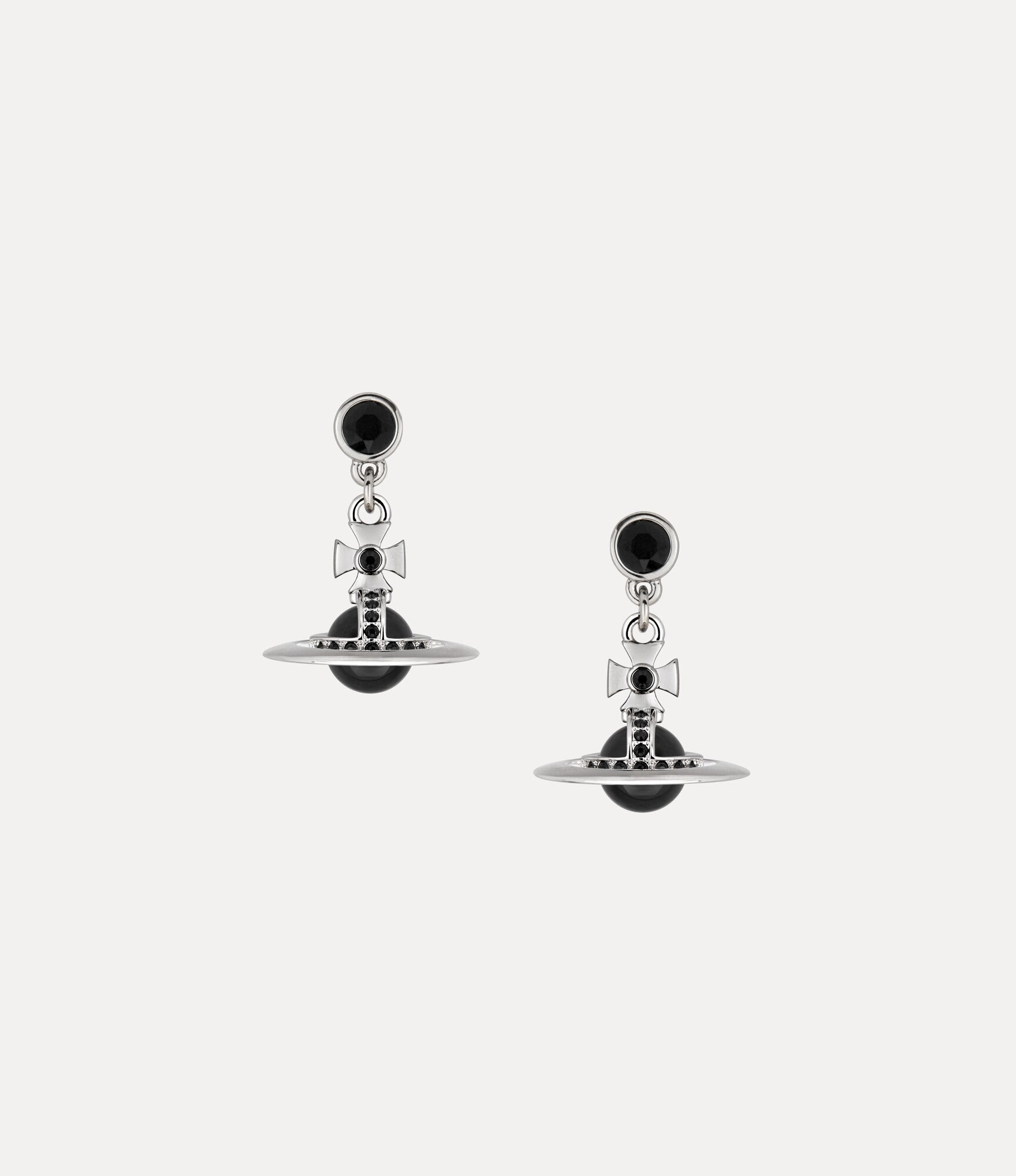 New Petite Orb Earrings 2
