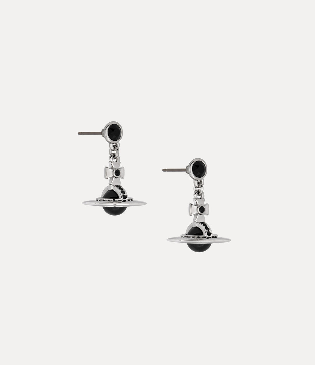 New Petite Orb Earrings 3