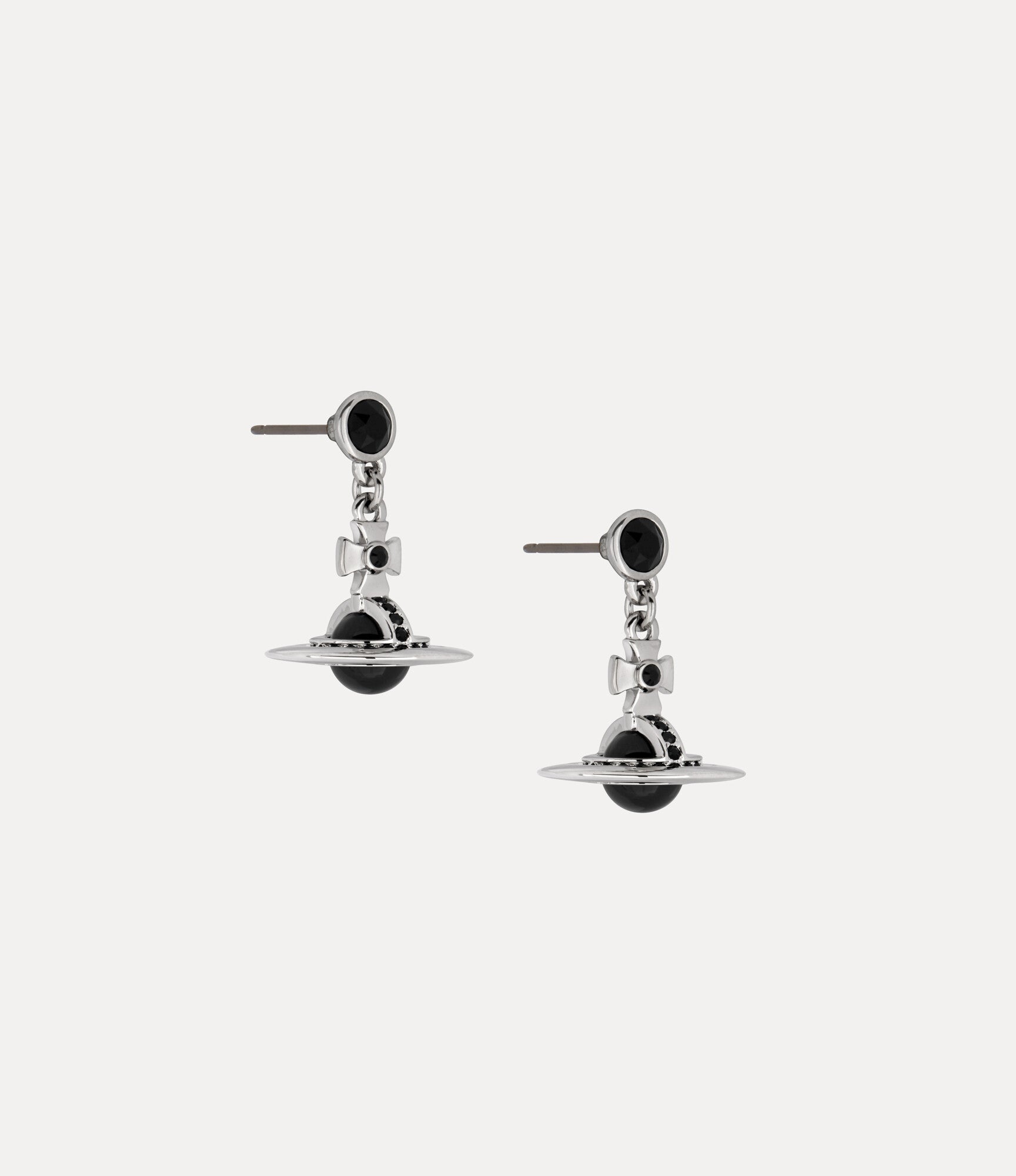 New Petite Orb Earrings 3