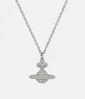 Grace Small Pendant Necklace