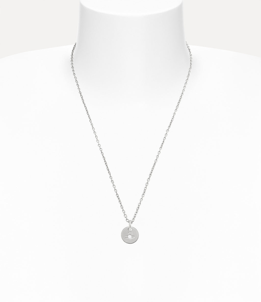 Man. Lewis Pendant Necklace 2