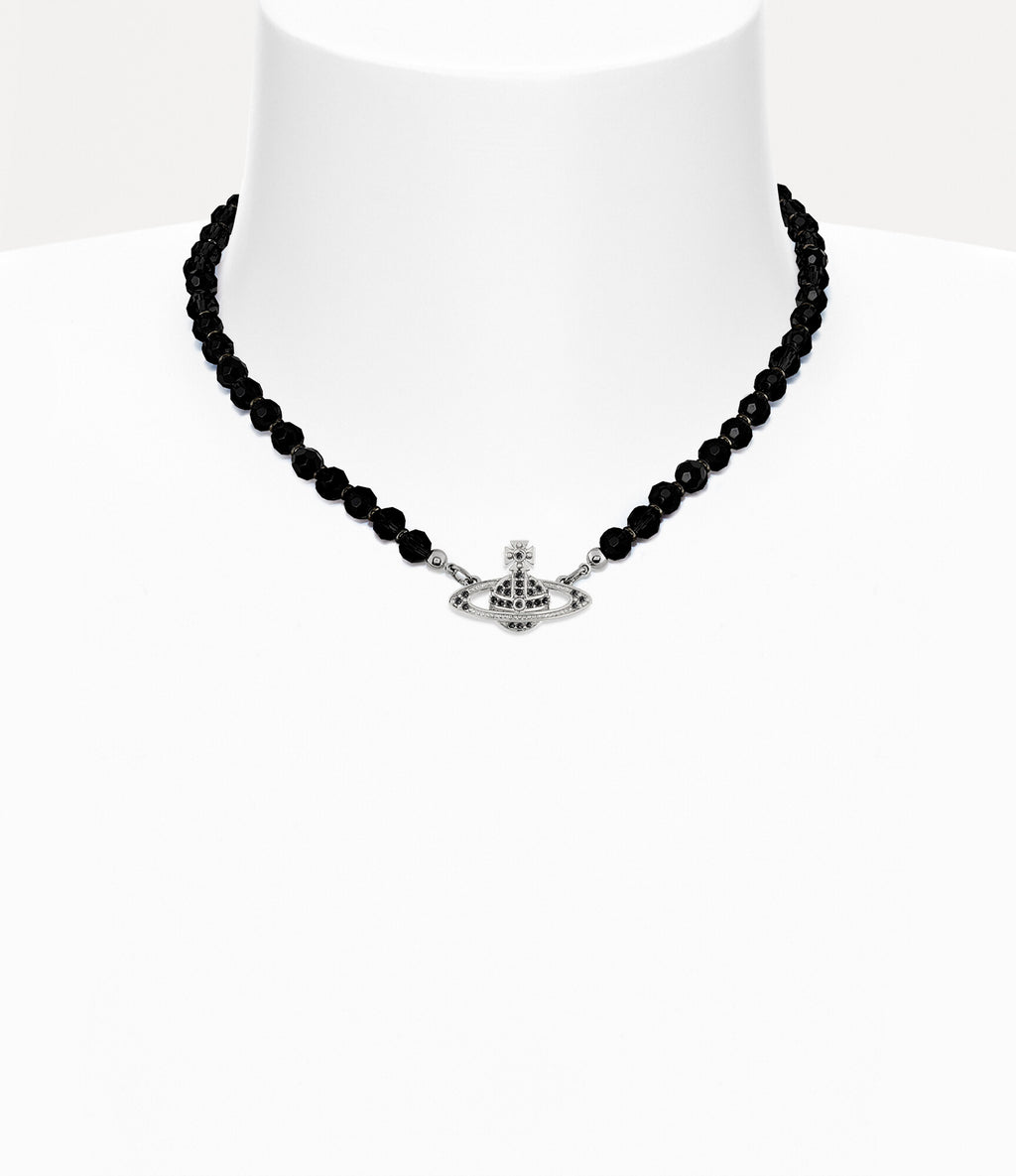 Messaline Choker
