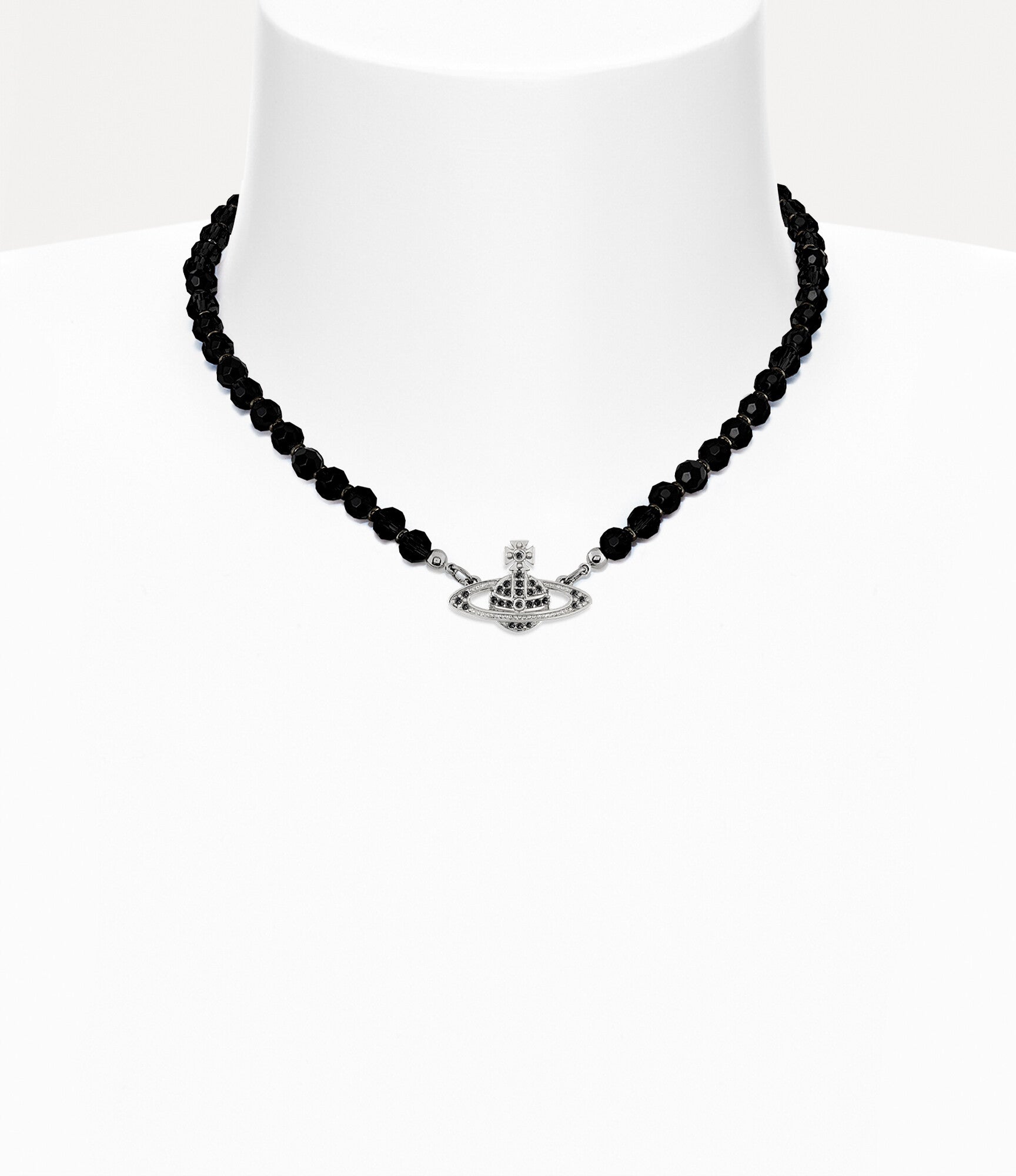 Messaline Choker
