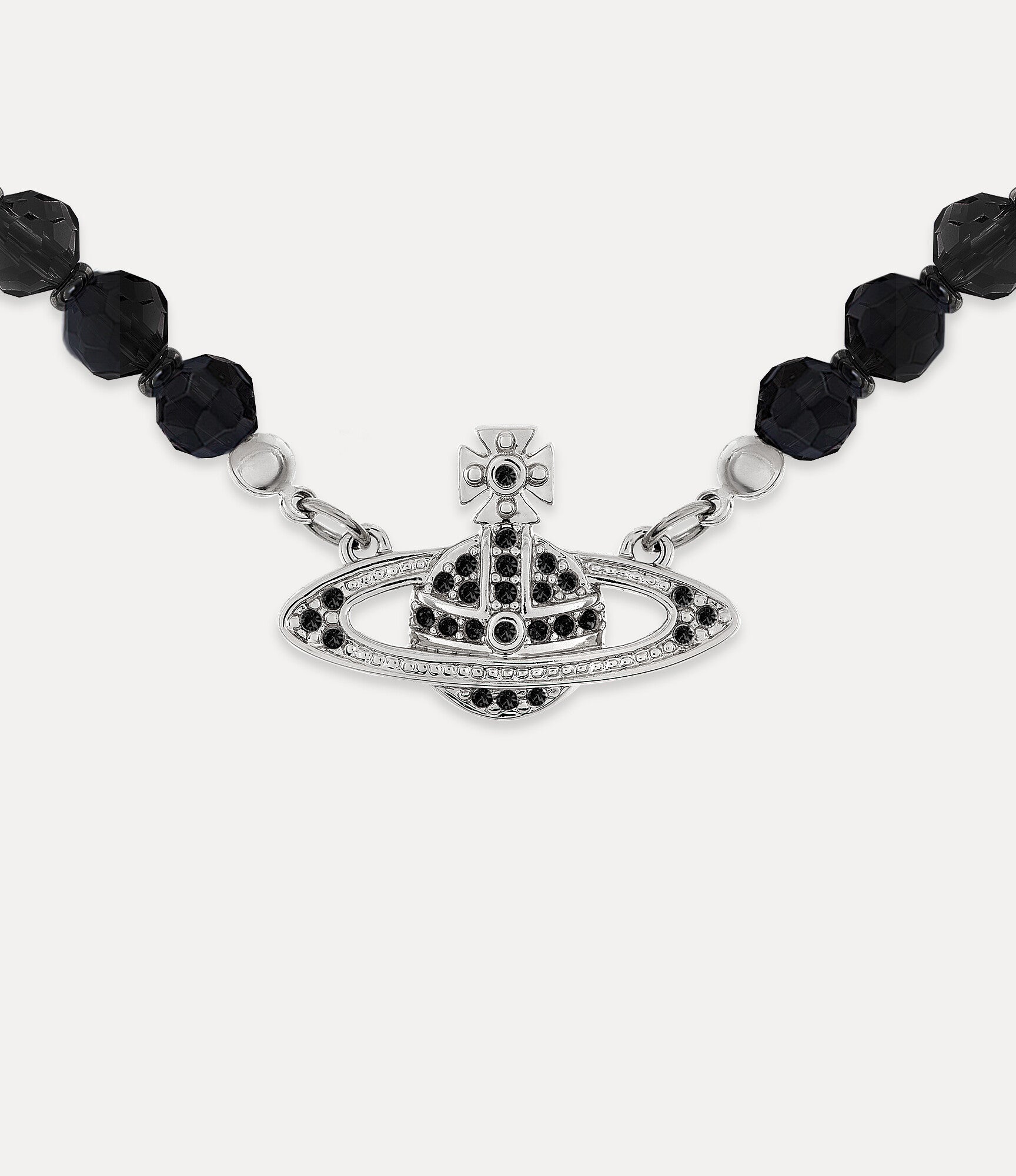 Messaline Choker 2