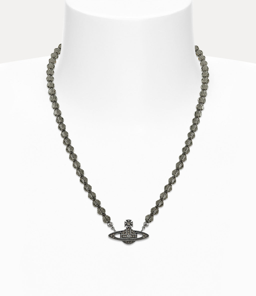 Man. Messaline Choker