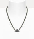 Man. Messaline Choker