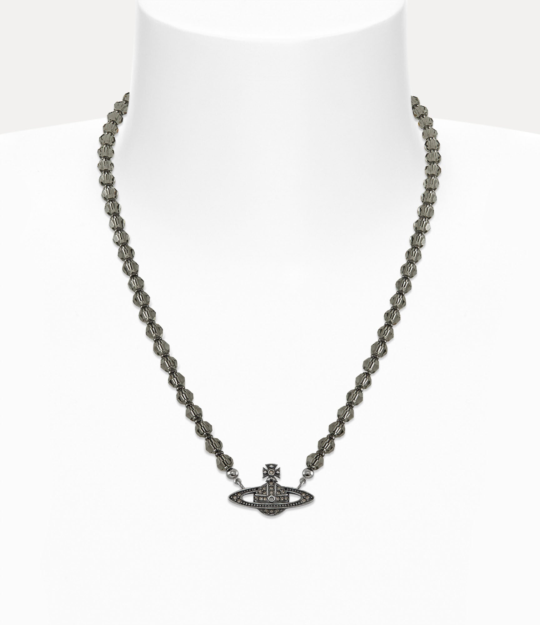 Man. Messaline Choker