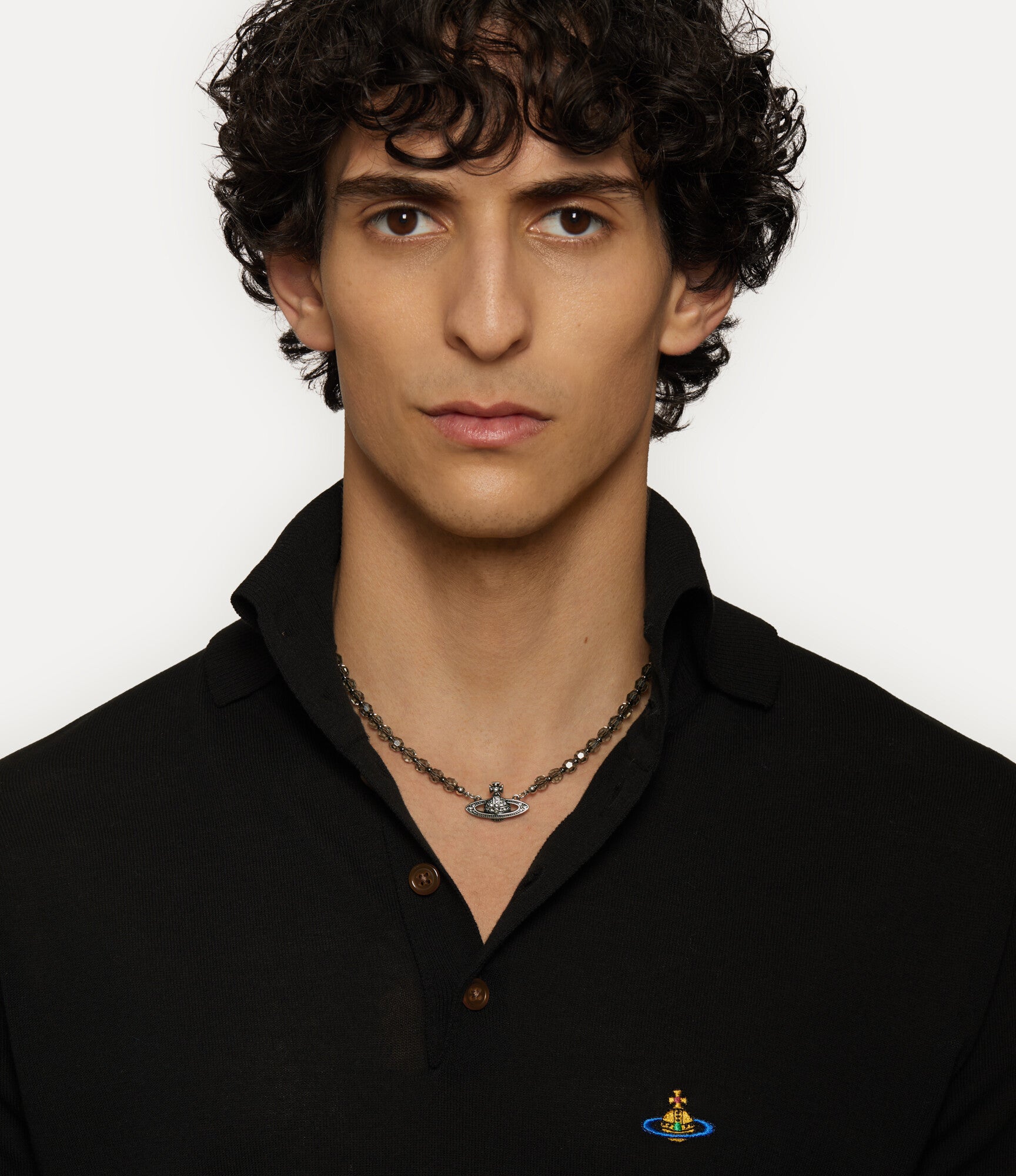 Man. Messaline Choker 2