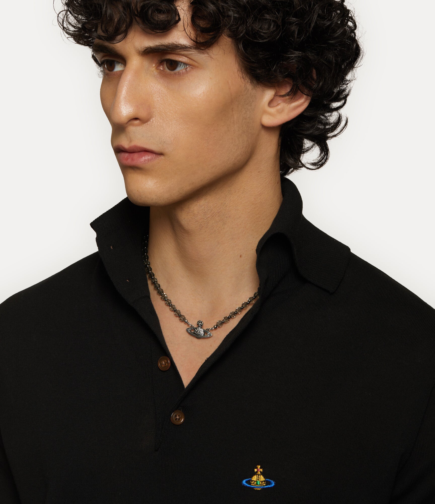 Man. Messaline Choker 3