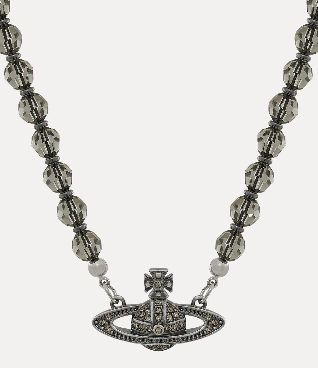 Man. Messaline Choker 4