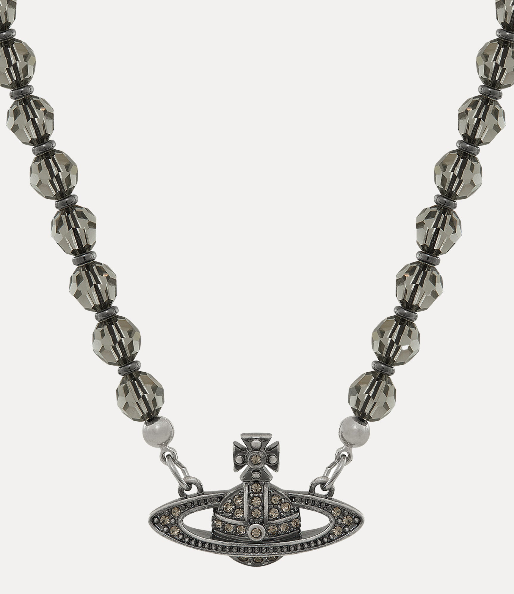 Man. Messaline Choker 4