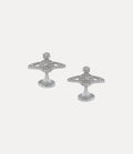 Mini Bas Relief Cufflinks
