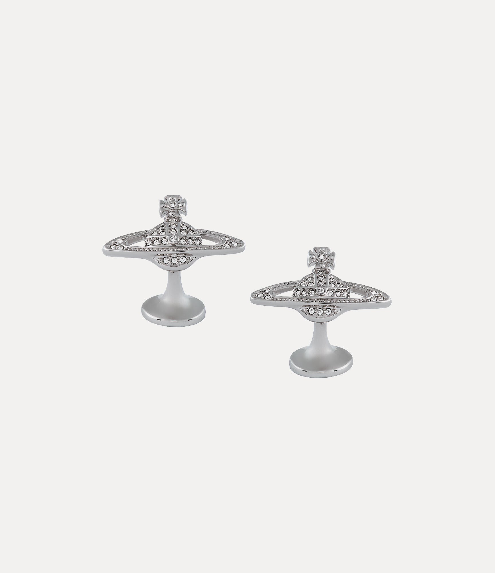 Mini Bas Relief Cufflinks