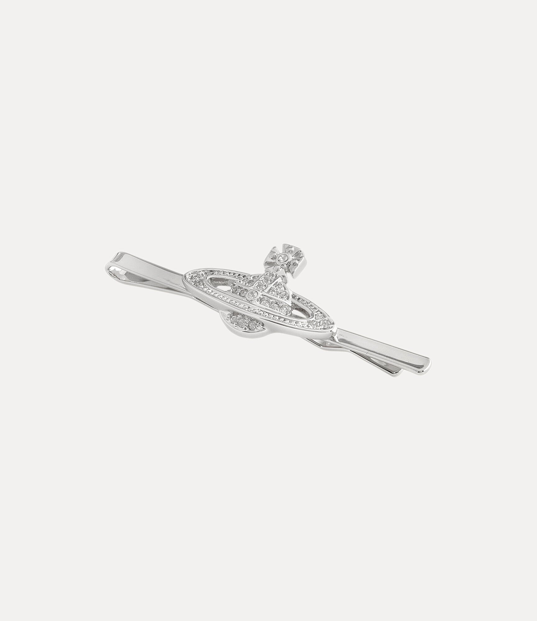 Mini Bas Relief Tie Clip 2
