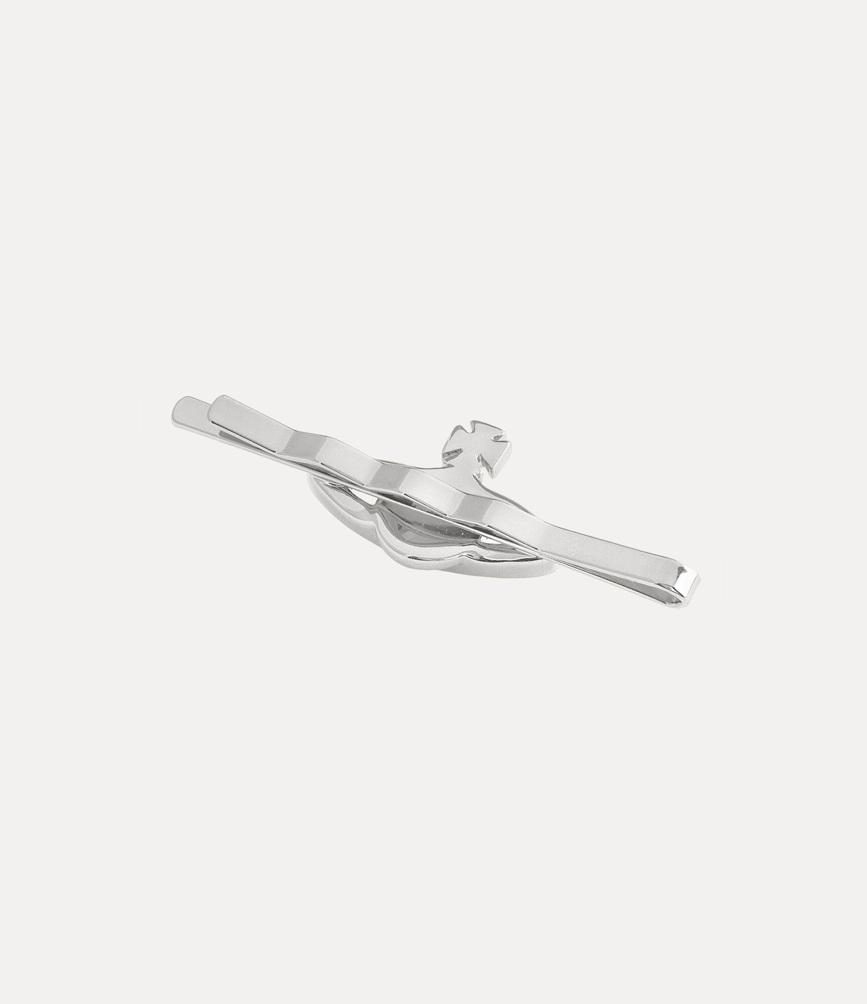 Mini Bas Relief Tie Clip 3