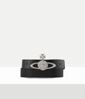 Medium Bas Relief Belt