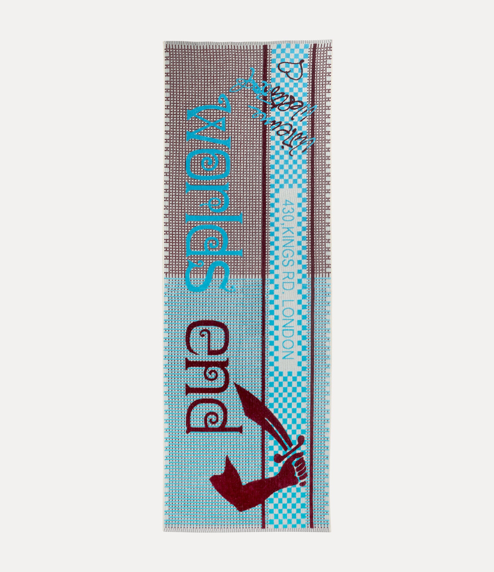 Beach Towel