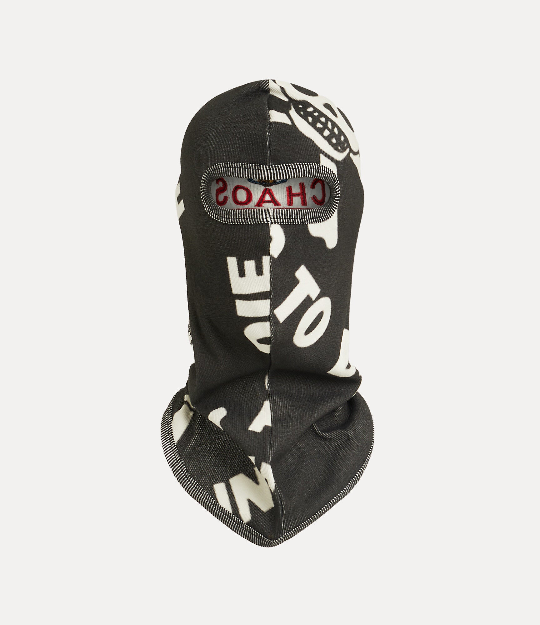 Worlds End Storm Mask