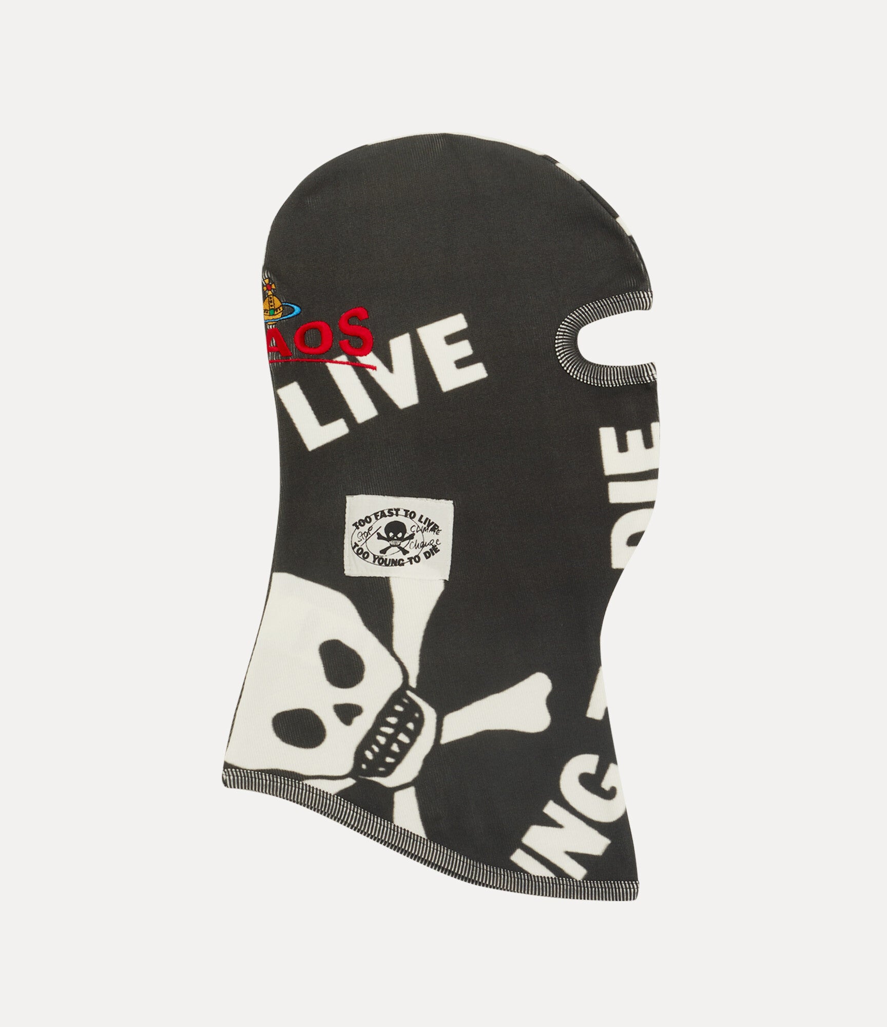 Worlds End Storm Mask 4