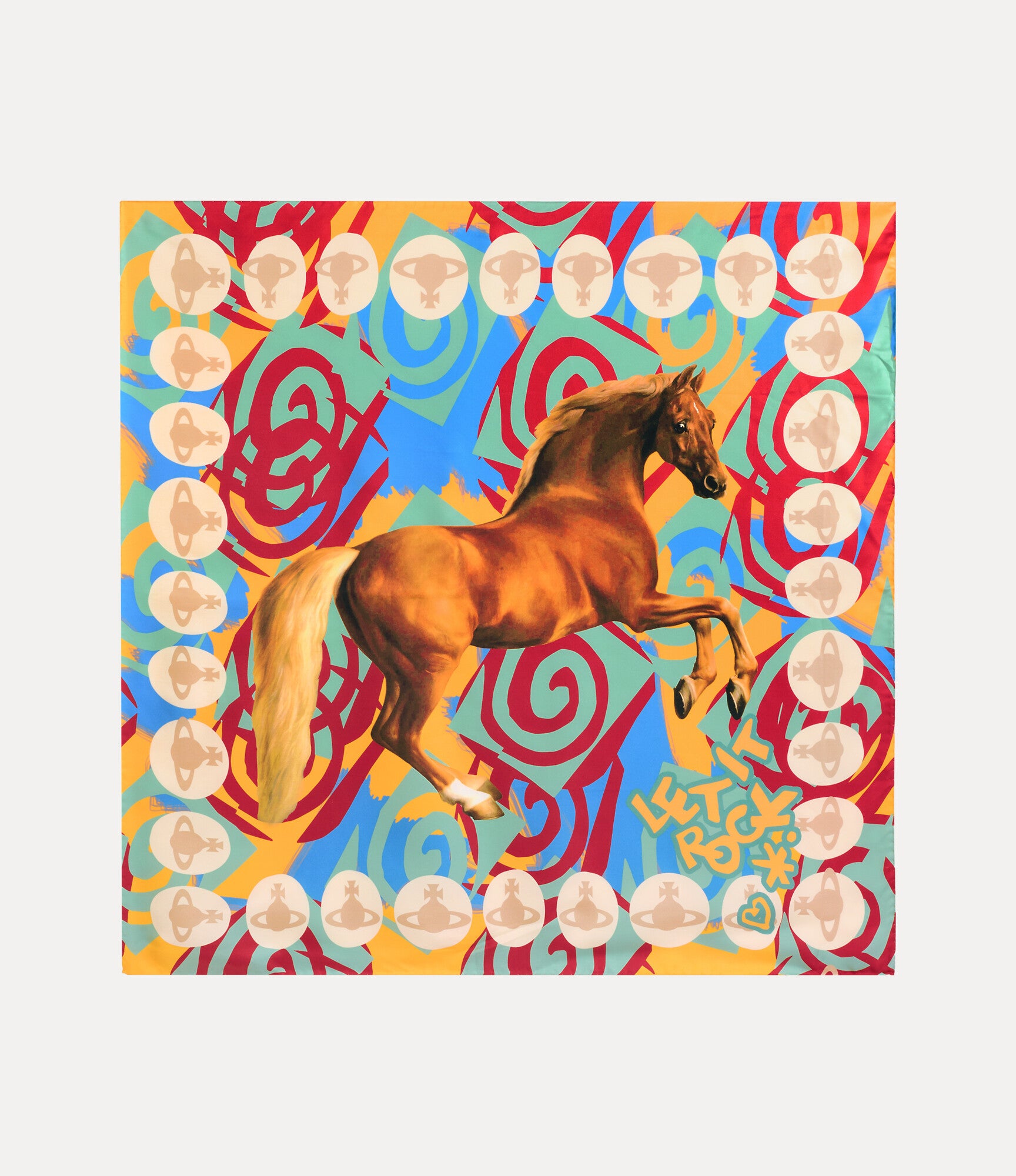 Horse Square