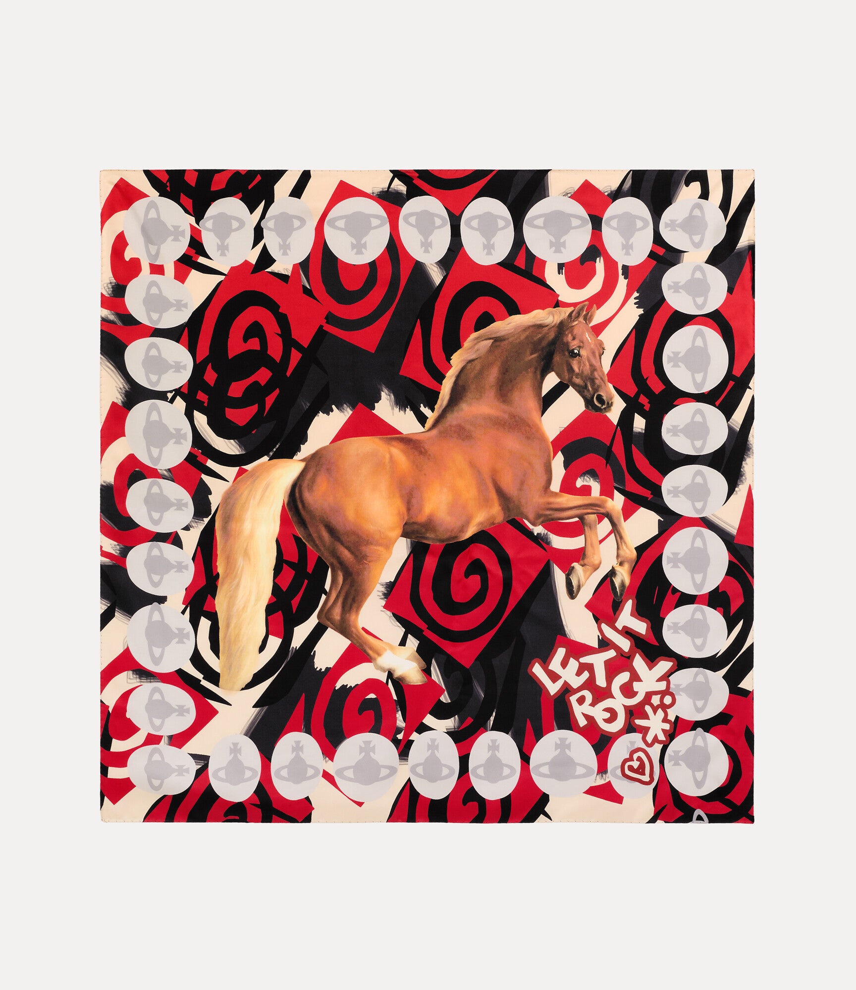 Horse Square