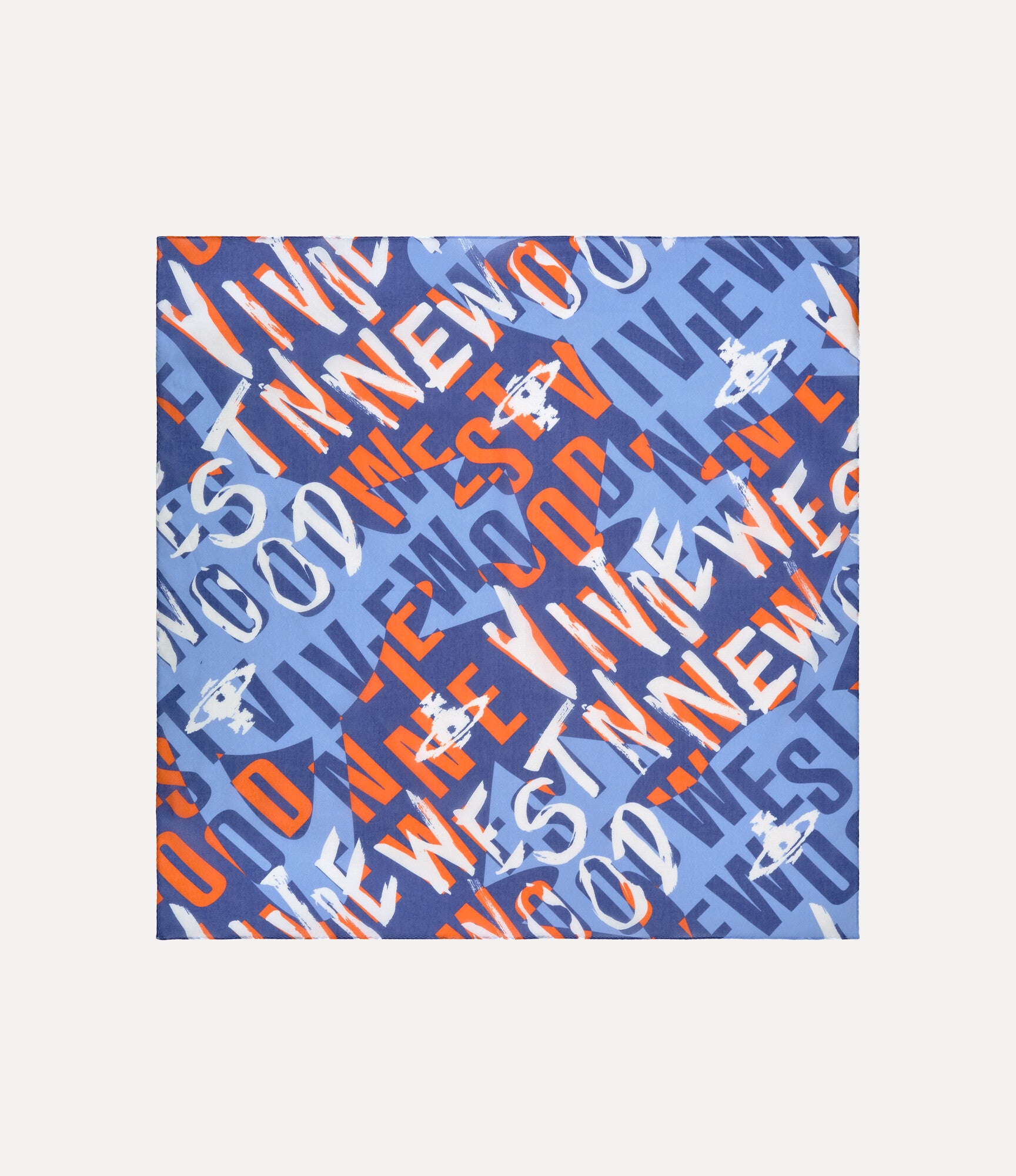 Logomania Handkerchief