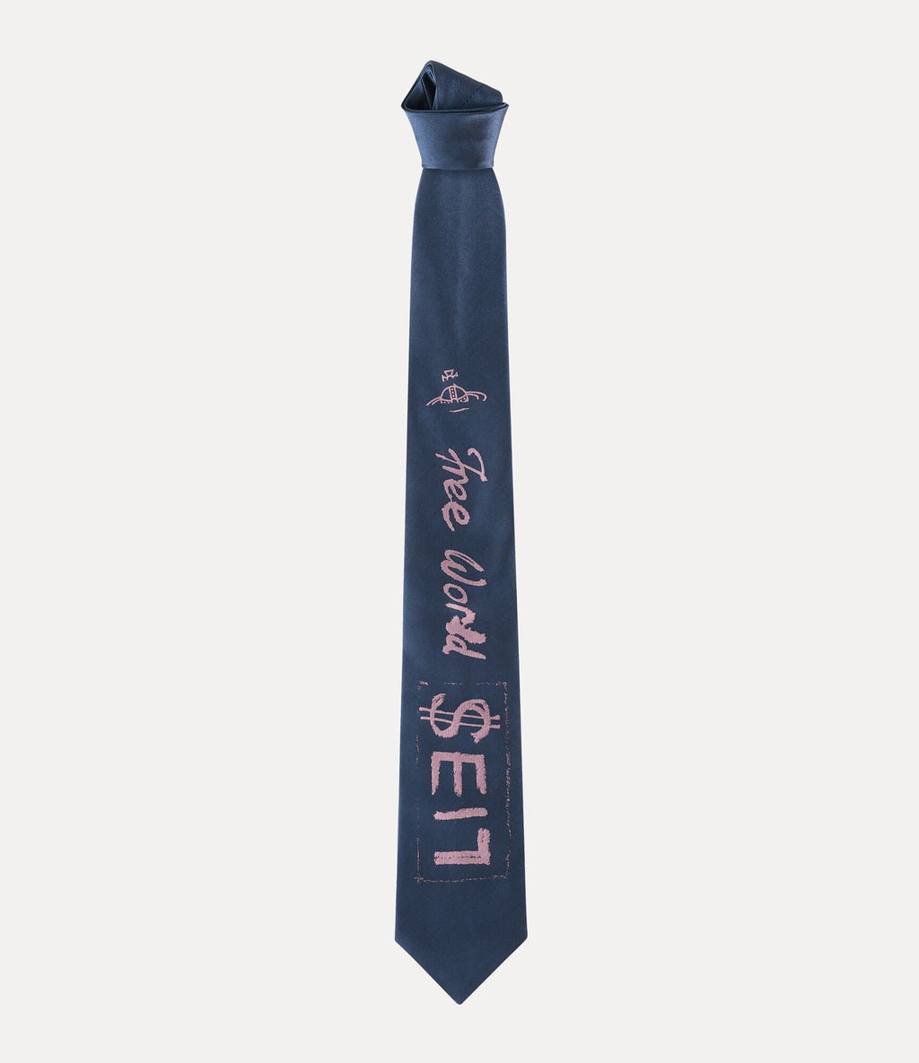 Tie 8.5cm