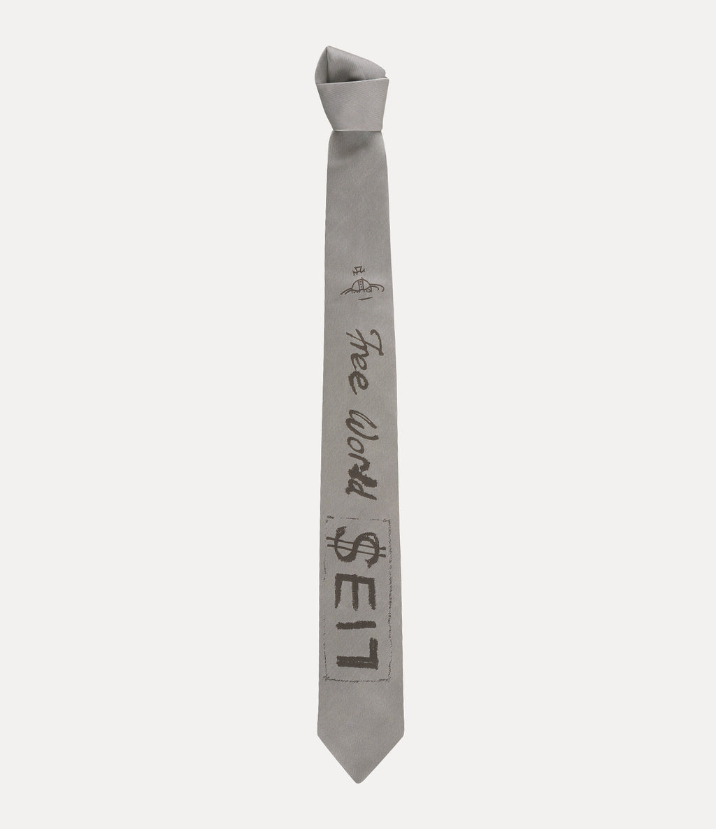 Tie 8.5cm