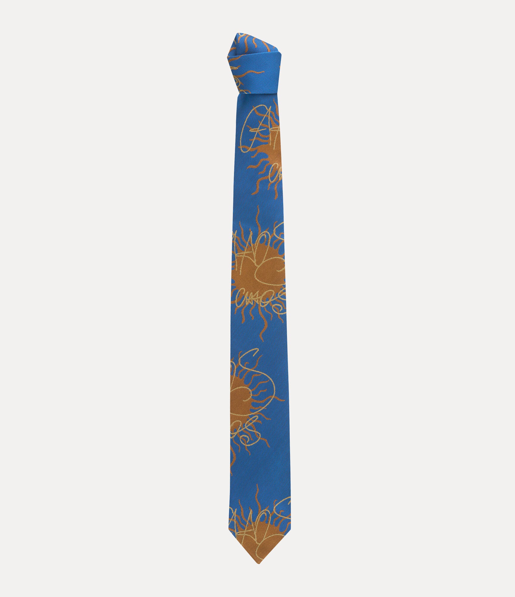 Tie 8.5cm