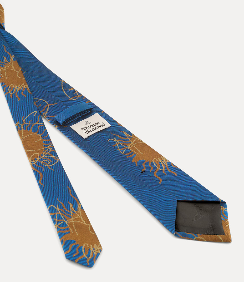 Tie 8.5cm 2