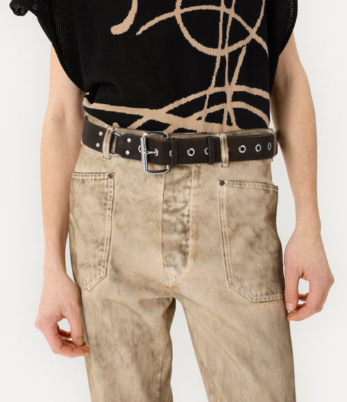 Bondage Belt 2