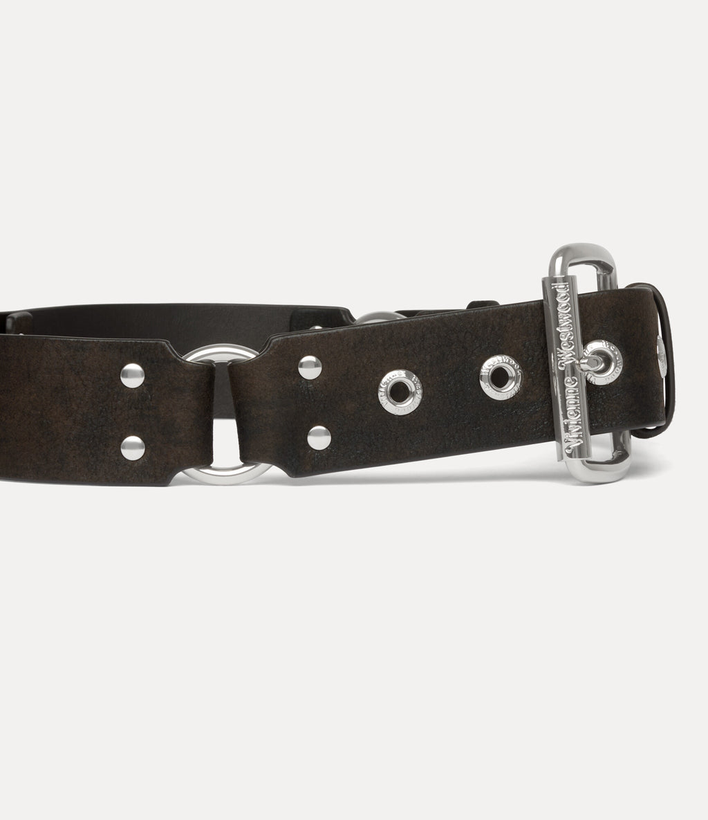 Bondage Belt 3