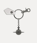 3D Orb Keyring
