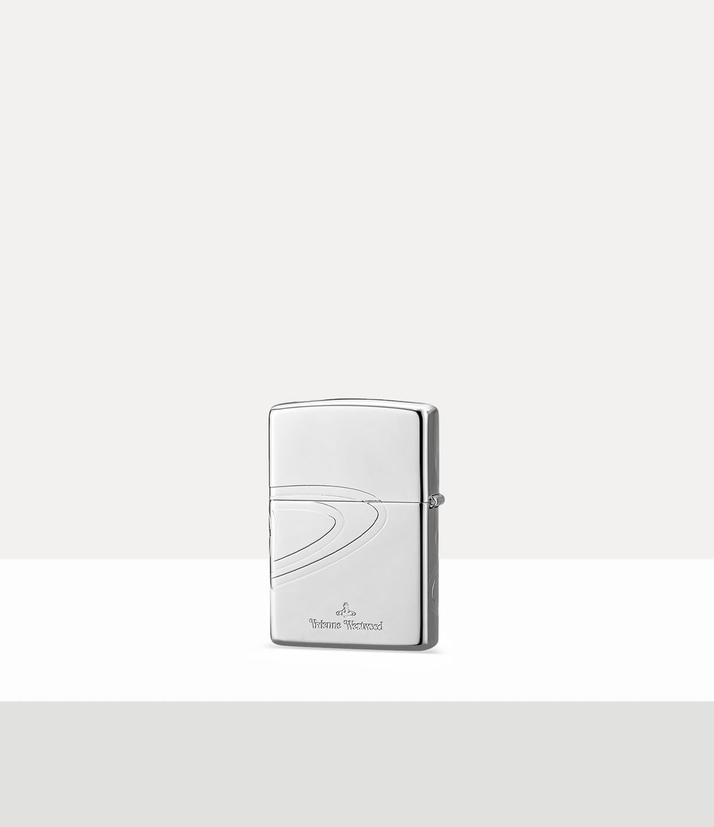 Zippo Orb Mirror Lighter 2