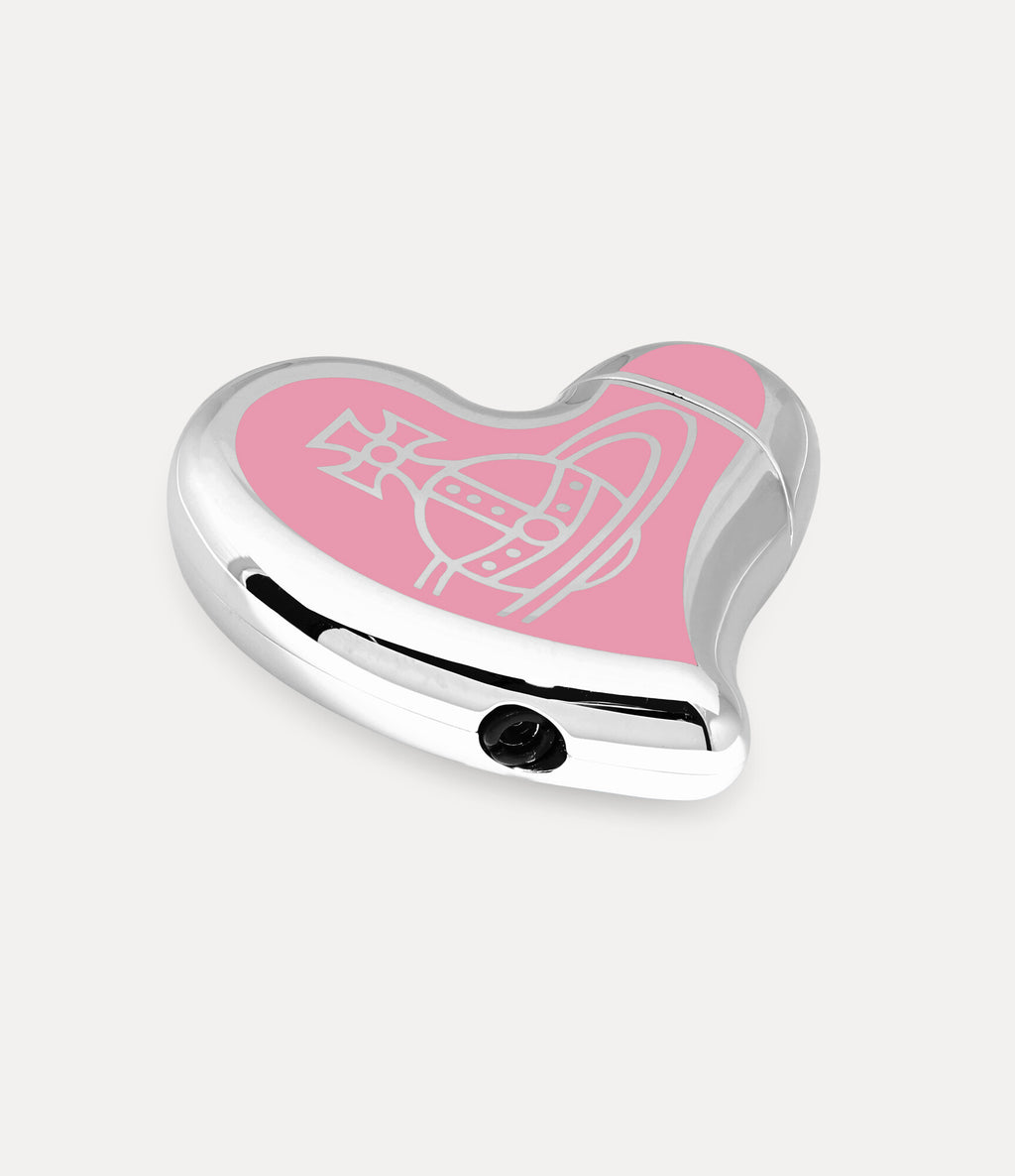 Heart Lighter 4