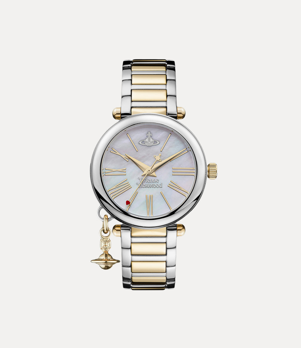 Mother Orb Watch