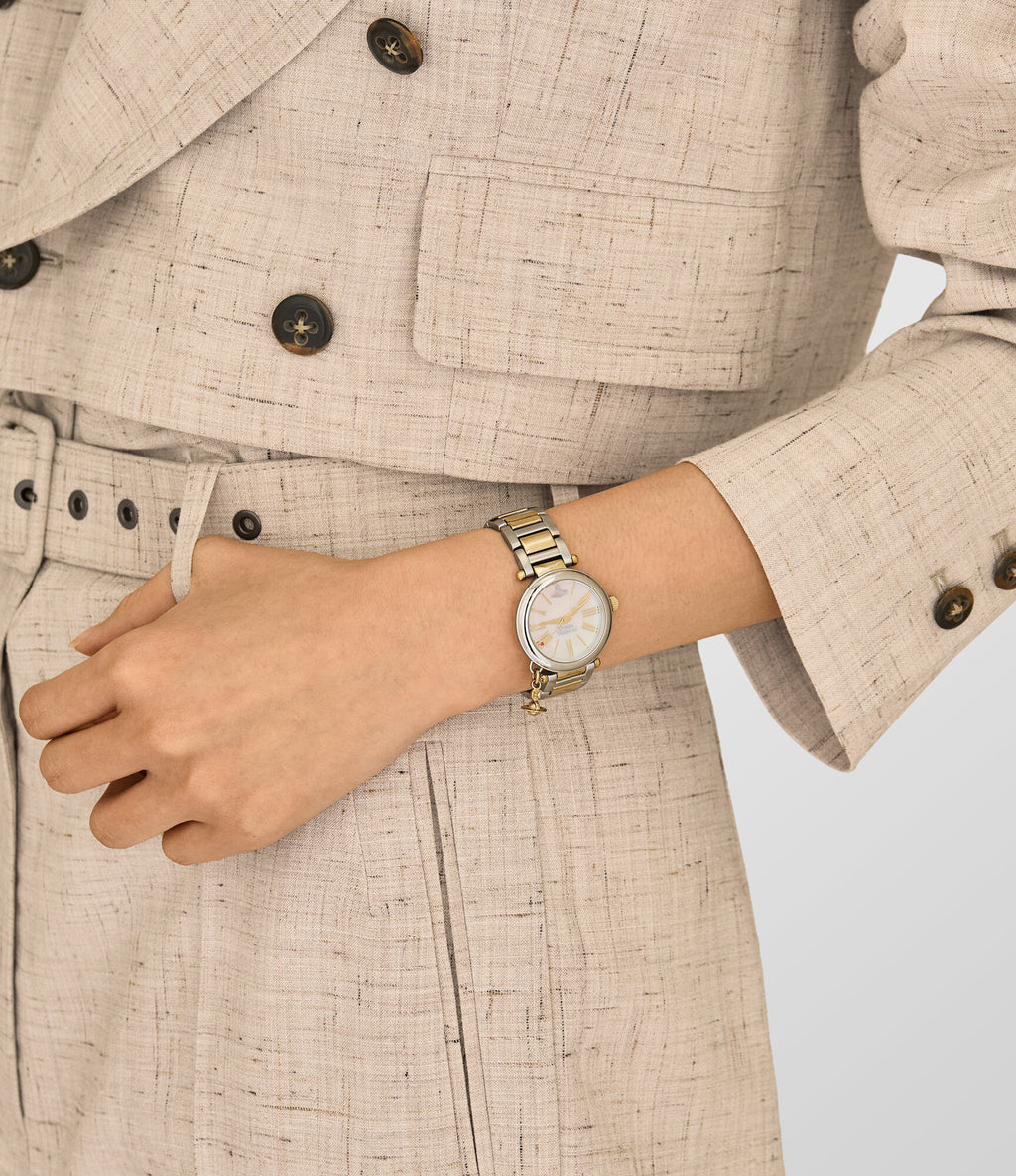 Mother Orb Watch 3