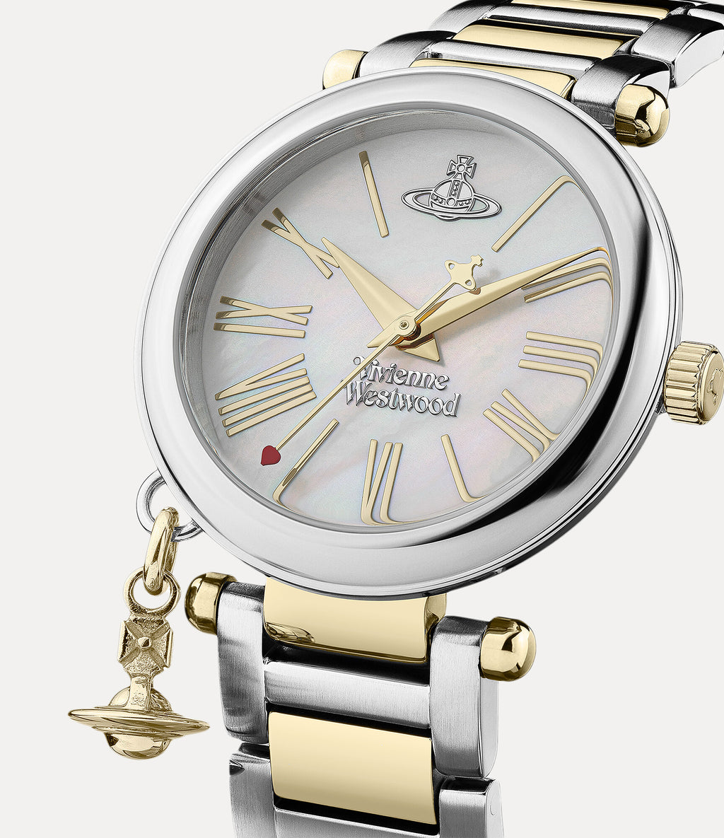 Mother Orb Watch 4