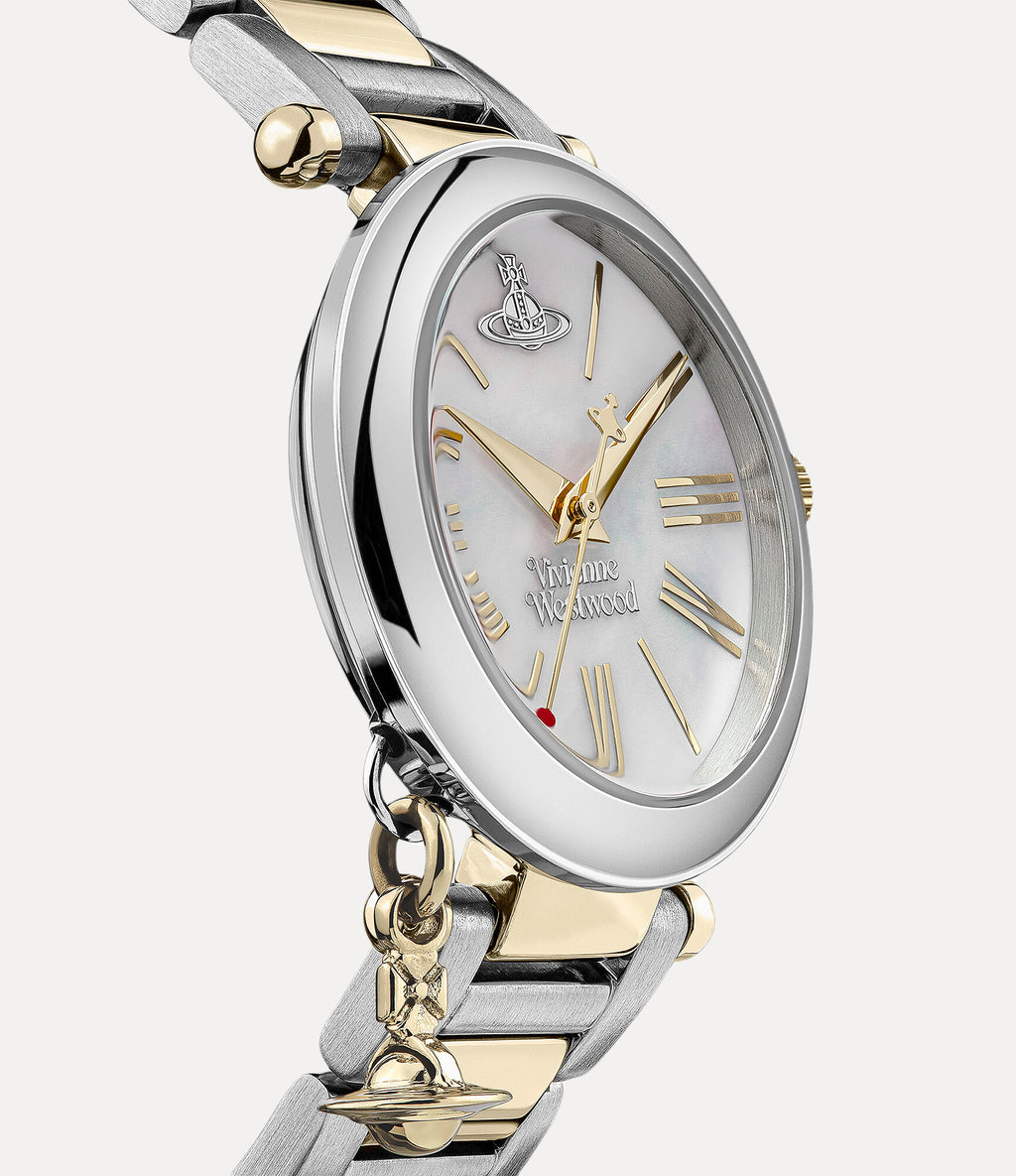 Mother Orb Watch 5