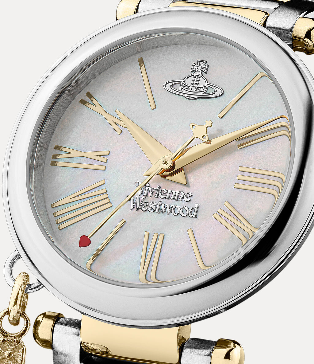Mother Orb Watch 6