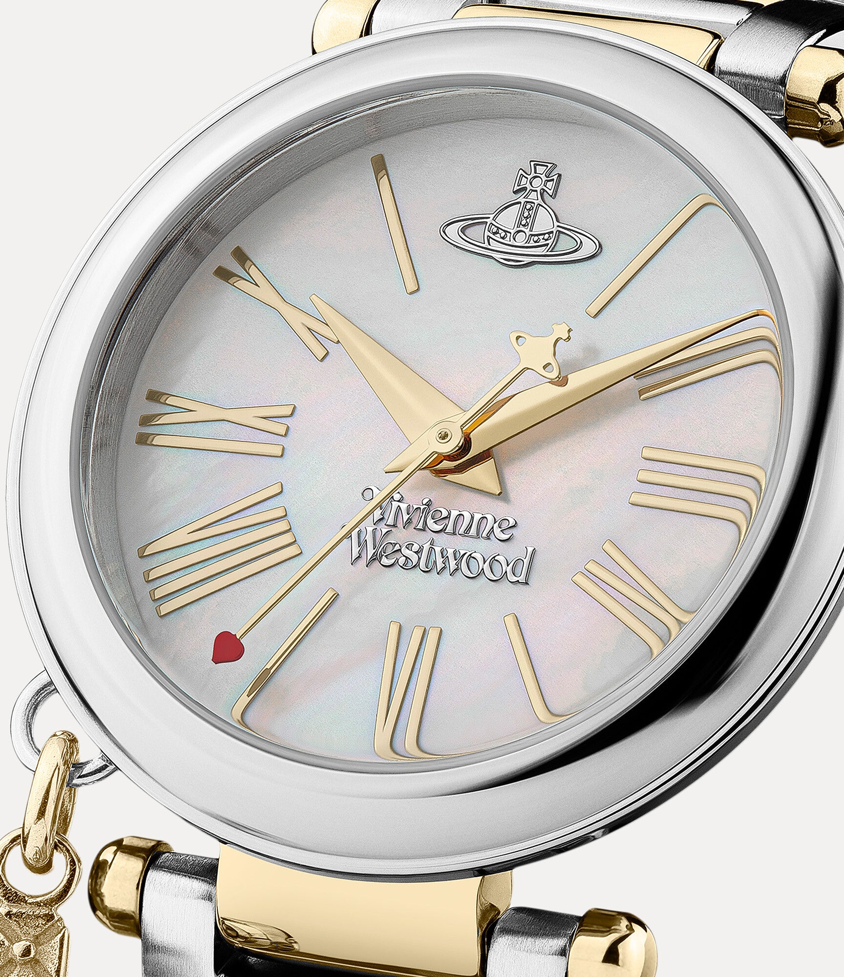 Mother Orb Watch 6