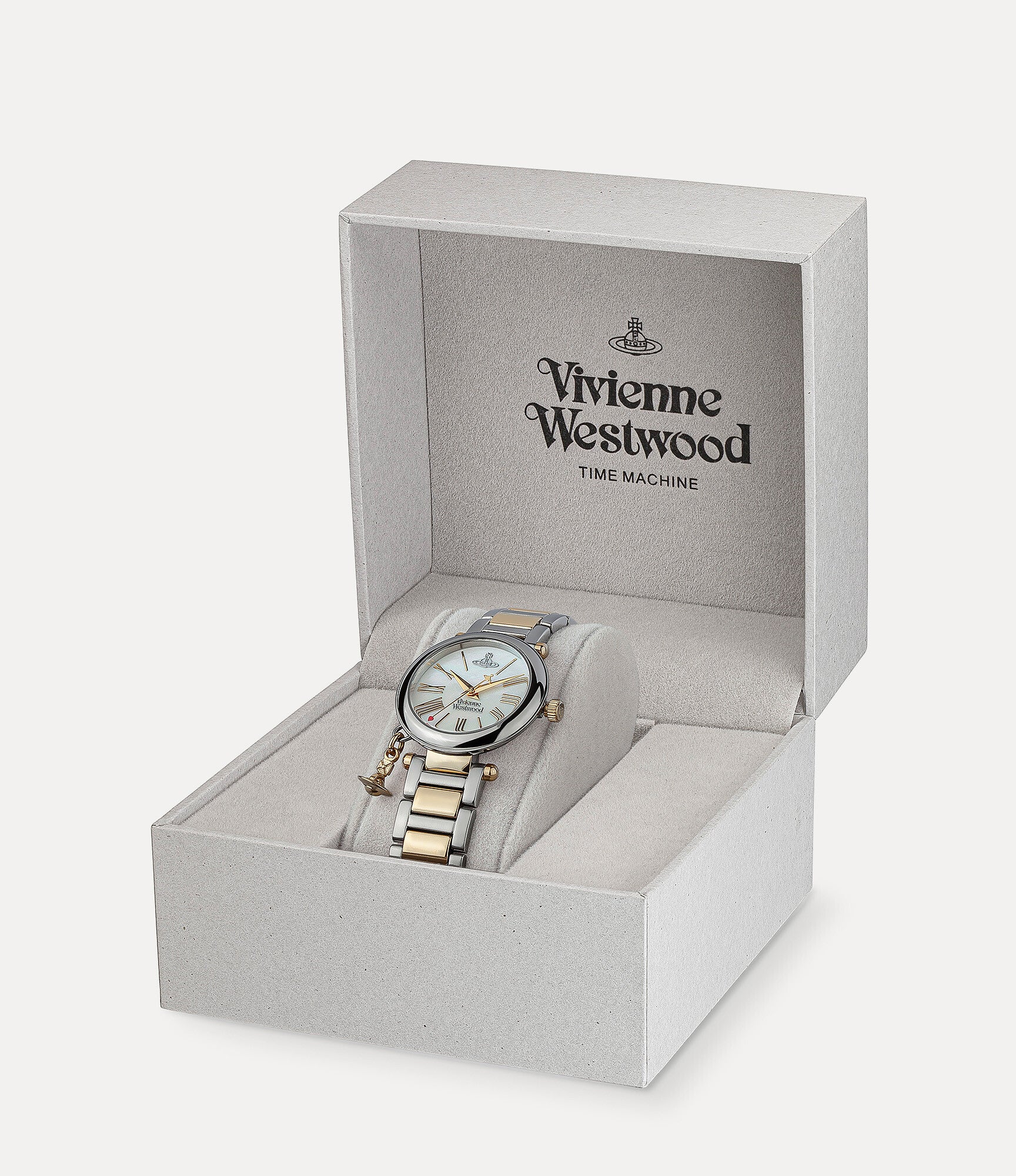 Mother Orb Watch 8